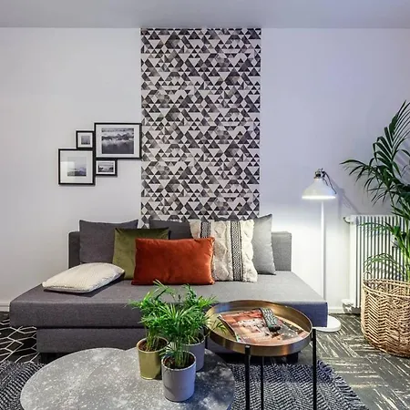 Comfort 1 Daire