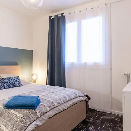 Comfort 1 Apartment Straßburg