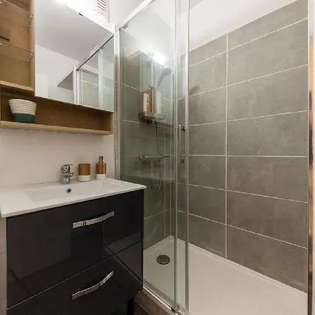 Apartment Comfort 1