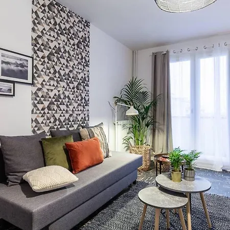 Apartment Comfort 1 *