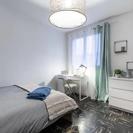 Comfort 1 Strazburg