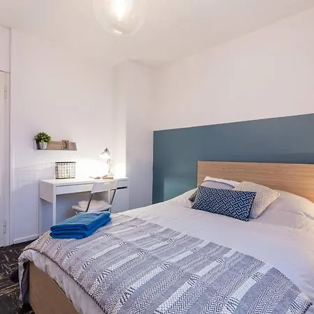 Comfort 1 Apartment *