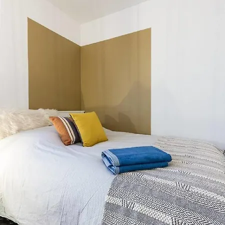 شقة Comfort 1 ستراسبورغ